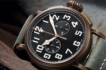 郑州宝玑手表原装钢表带维修