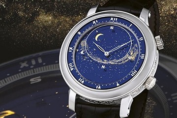 郑州宝玑手表坏了去哪里维修 