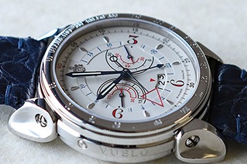 郑州宝玑手表的售后维修