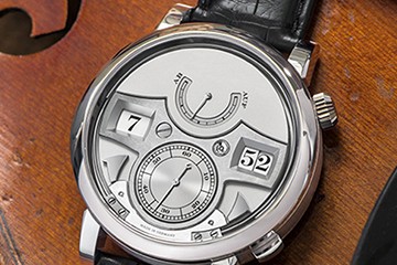 郑州宝玑腕表带维修