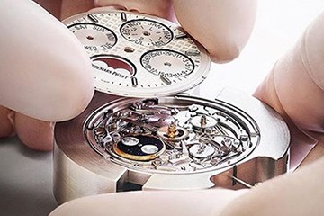 郑州宝玑售后维修服务